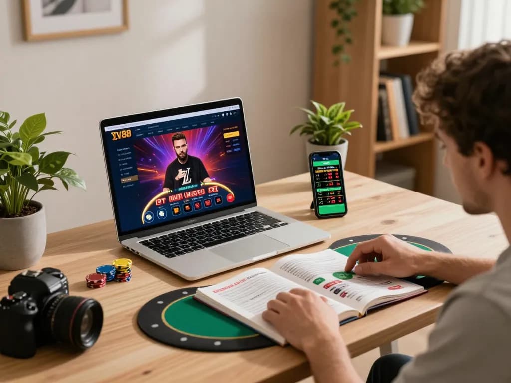 Winning Strategies for LV88: Mastering Online Casino Games in 2026