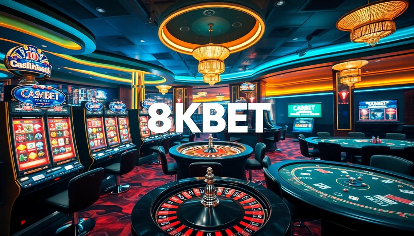 Winning Strategies for 8KBET Gamers in 2025: Master Your Odds with Expert Insights
