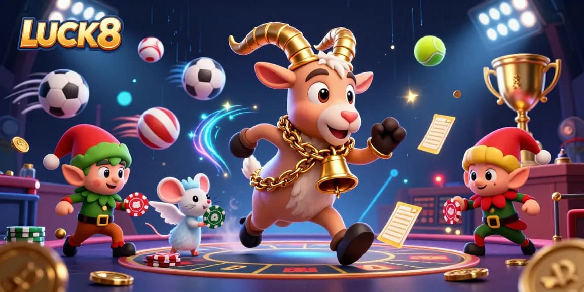 The Truth About LUCK8 Casino Strategies Nobody Talks About
