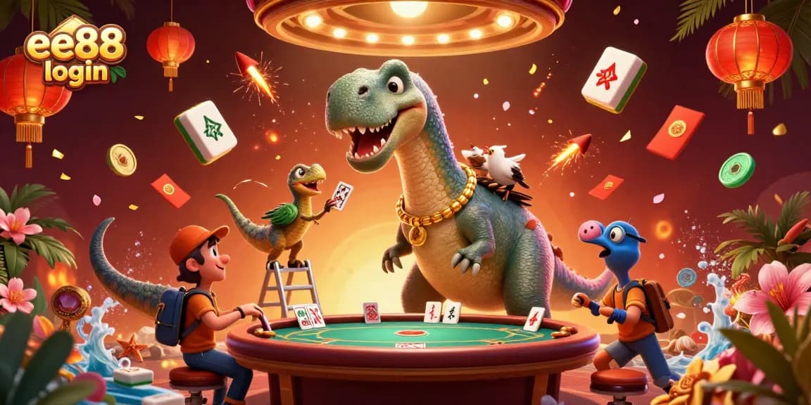 ee88 login Lies Exposed: Setting the Record Straight on Winning Strategies for Gamblers in 2026