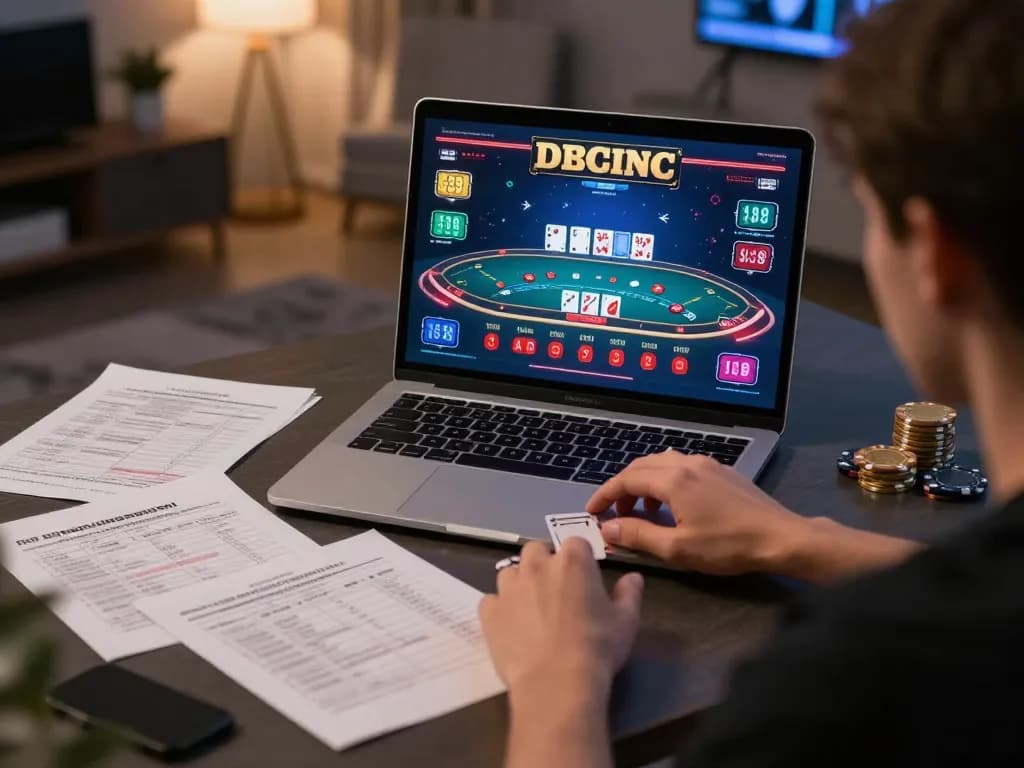 Winning Strategies for Online Gambling at bl555: Mastering Your Bankroll in 2026