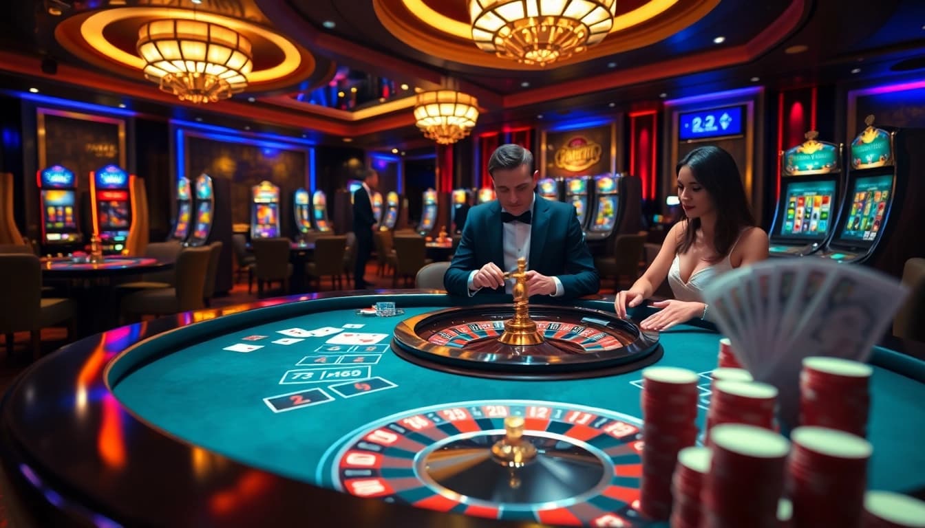 Winning Strategies for 2025: Mastering Games at https://e2bett.dev/ for Top Odds