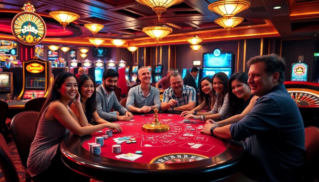 Strategic Insights for Winning at https://mm88.bar/ in 2026: Master Your Gambling Experience
