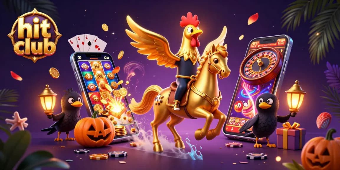 Everything About Hit Club: The A-to-Z Breakdown for Gamblers' Winning Strategies in 2026