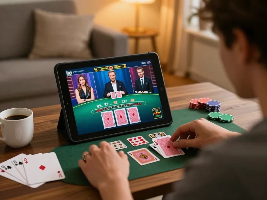 Essential FABET Strategies for Mastering Online Gambling in 2026