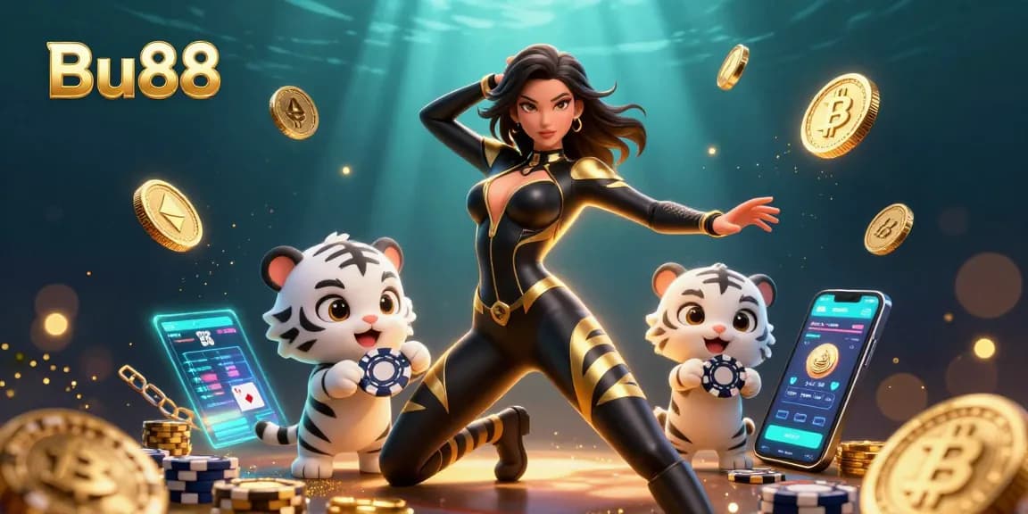 Strategic Insights for Winning at Bu88: Essential Tips for Gamblers in 2026