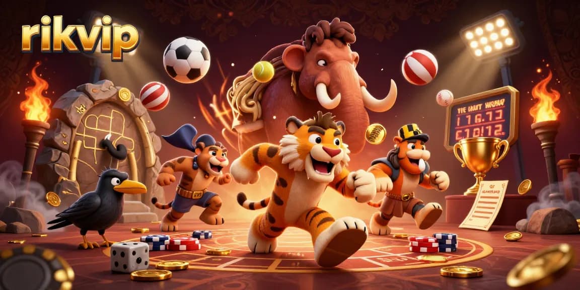 Which rikvip Gambling Option Is Right for You? Essential Strategies for Winning in 2026