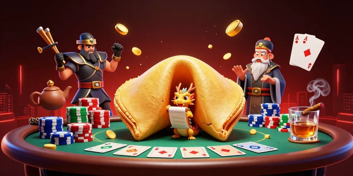 5 Golden Rules for SUNWIN Casino Success in 2026