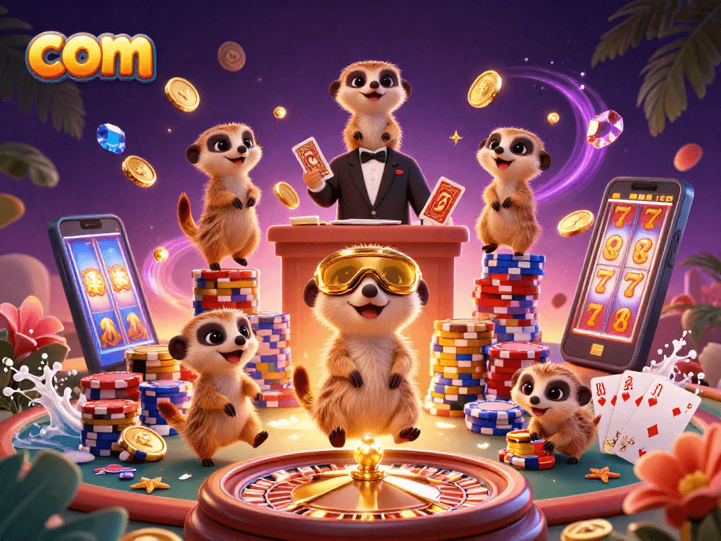 Breaking Down the Latest com Casino Developments for Gamblers' Winning Strategies in 2026