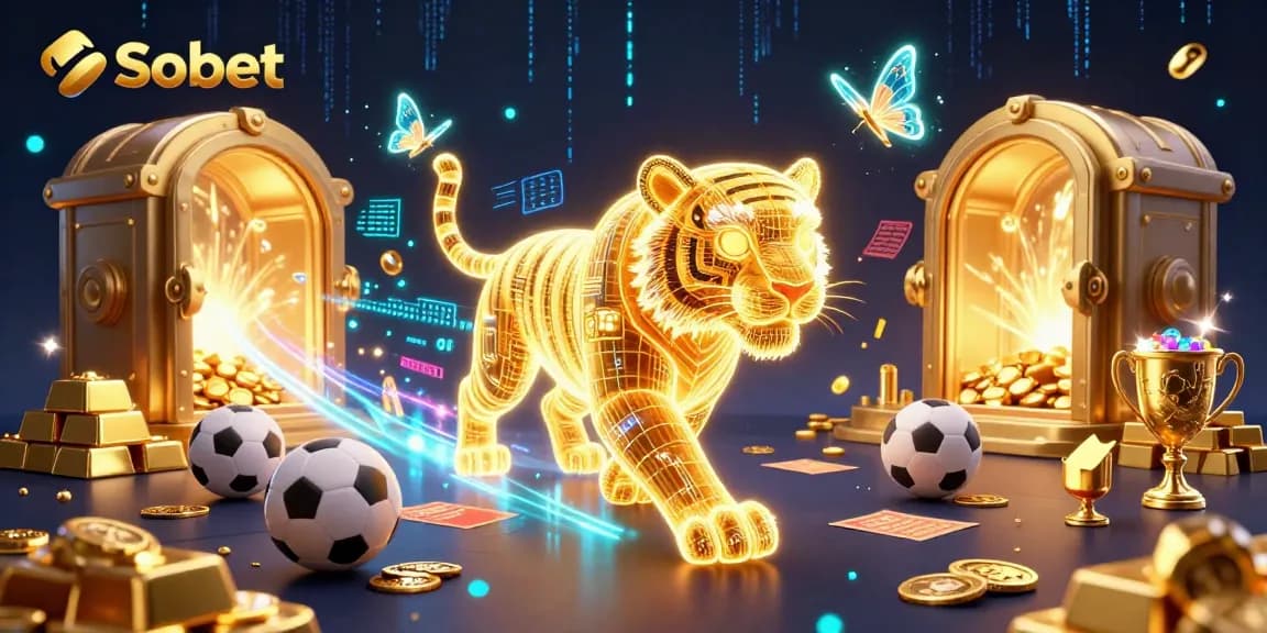 Sbobet: What NOT to Do in Sports Betting (Learn from Others)