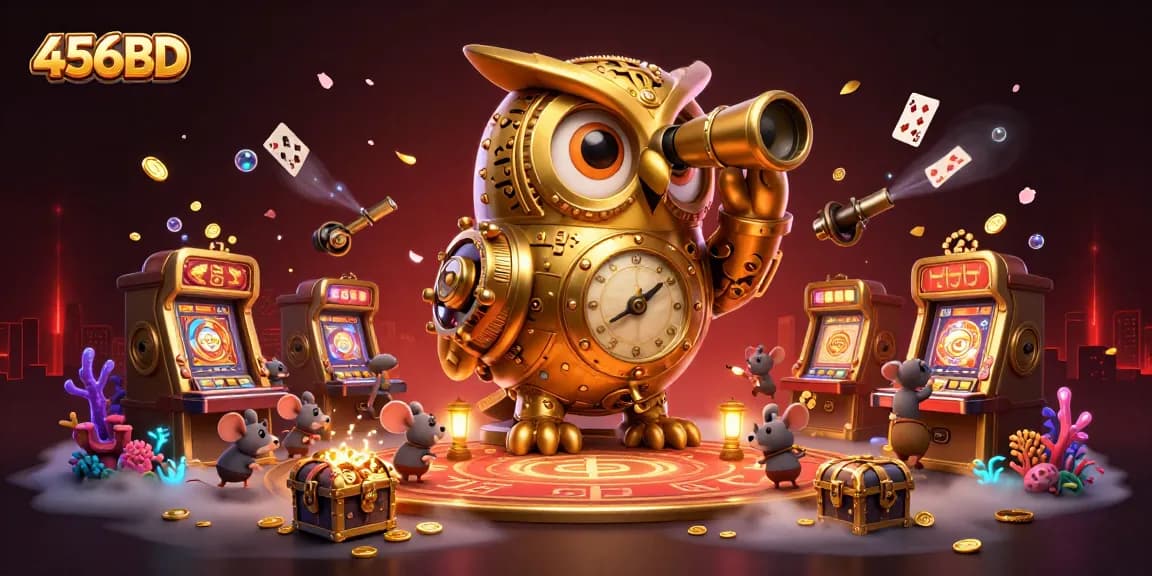 How to Maximize Every 456BD Casino Opportunity for Strategic Win Mastery in 2026