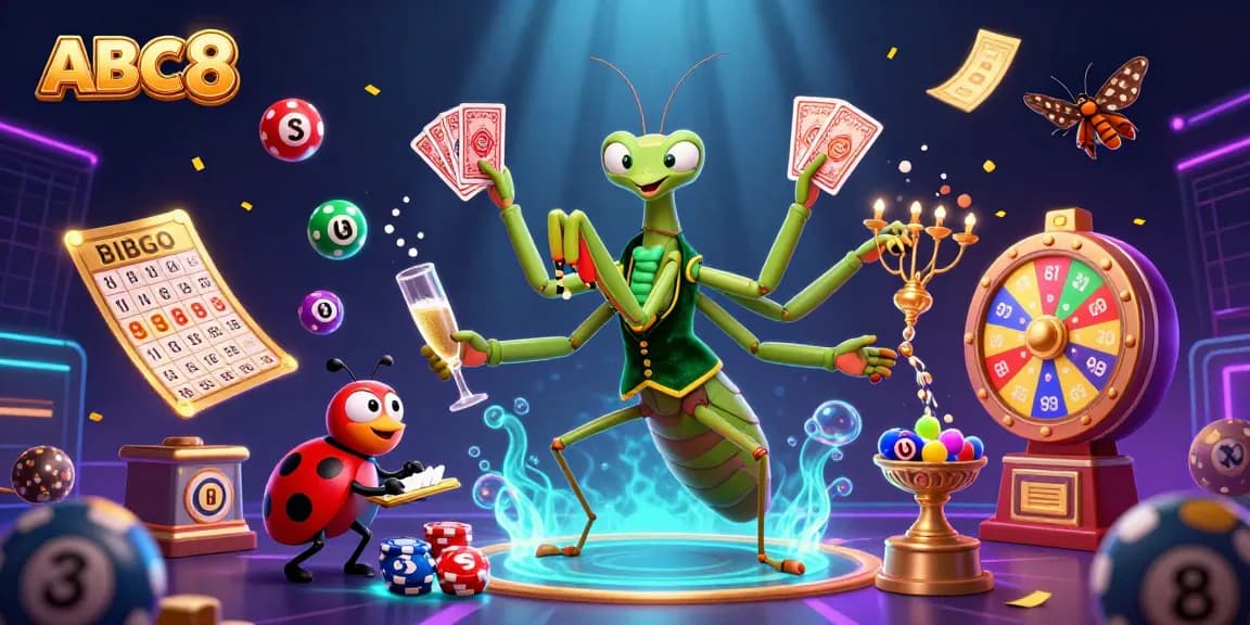 The Advanced ABC8 Playbook for Experienced Gamblers Seeking Winning Strategies in 2026