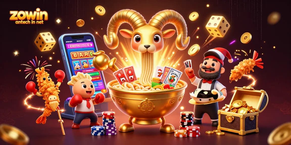 Masterful zowin antech in net Techniques for Advanced Gamblers: Winning Strategies in 2026