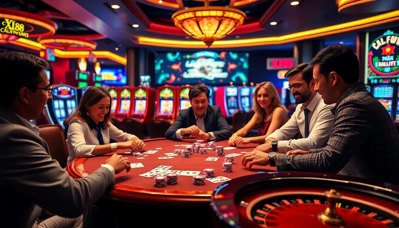 Winning Strategies for XX88: Master Your Game in 2026 with Expert Tips