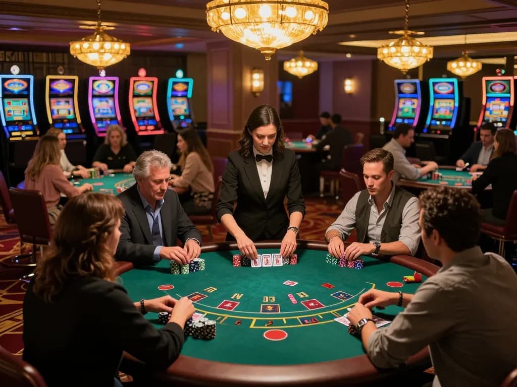 Winning Strategies for 8kbet Casino Players in 2026: Master Your Bankroll Management