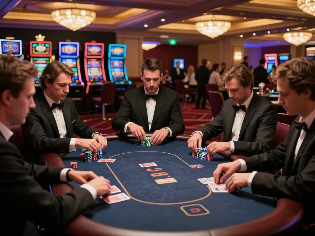 89bet: Strategic Betting Techniques for Better Odds in 2026