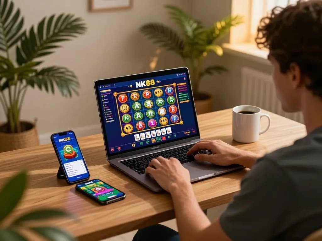 Winning Strategies with NK88: Expert Tips for Better Odds in 2026