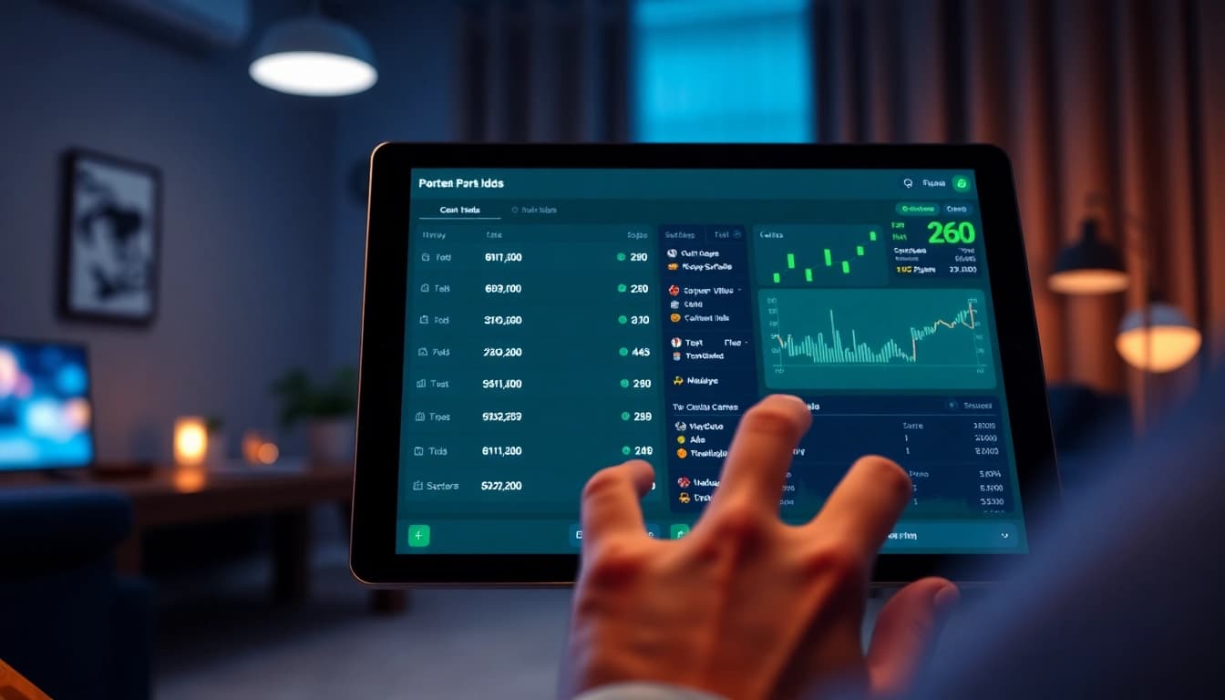 888b.bet: Proven Strategies for Online Betting Success in 2025