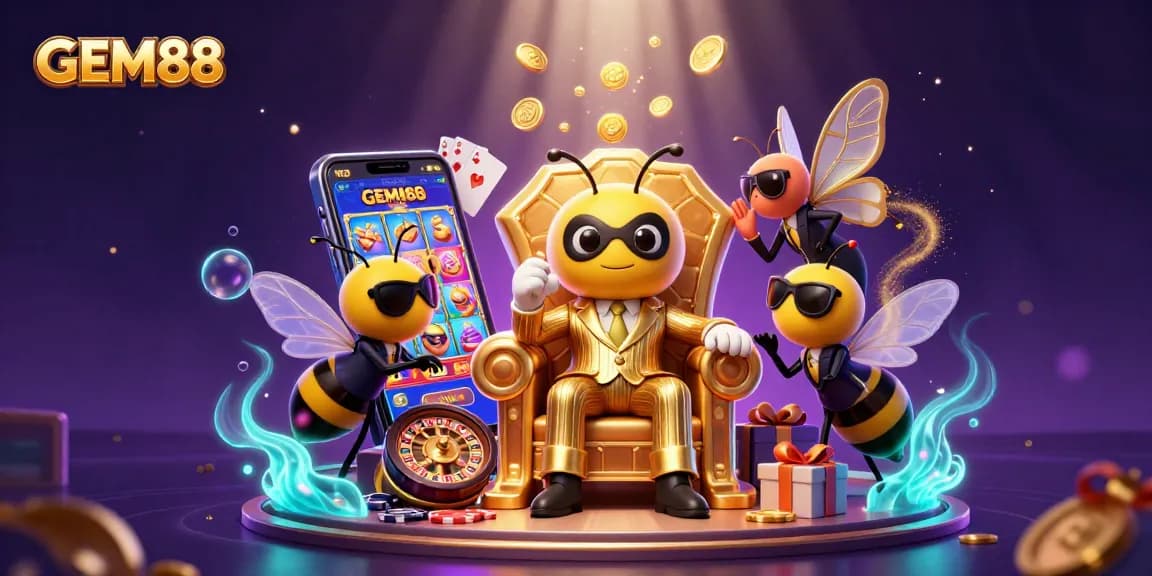 2026 GEM88 Industry Report: Key Takeaways for Gamblers on Winning Strategies