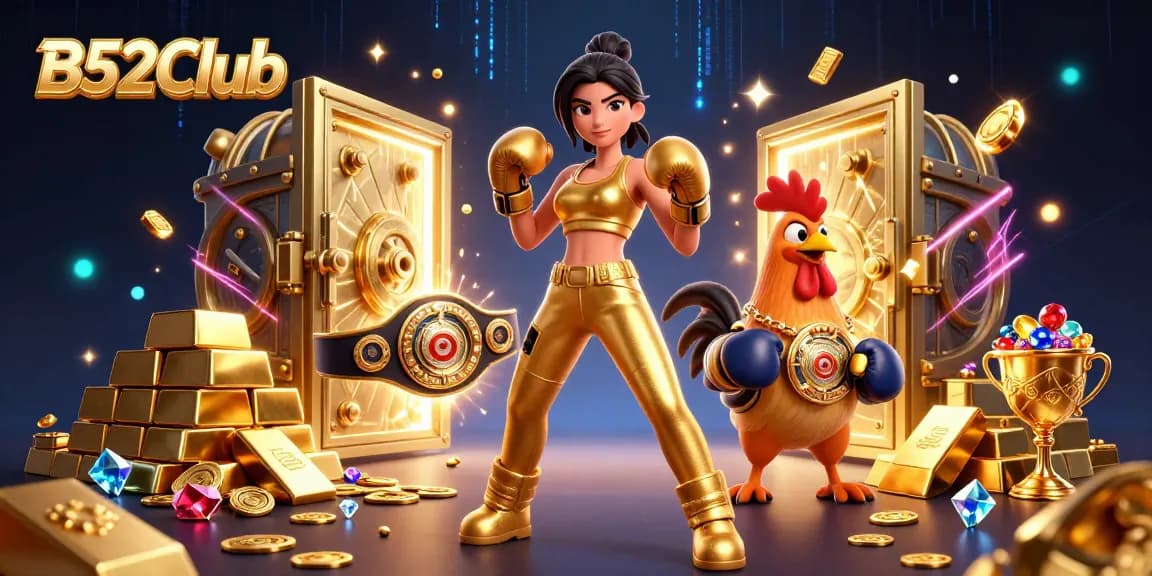 Winning Strategies for B52Club Gamers: A Complete Guide for 2026