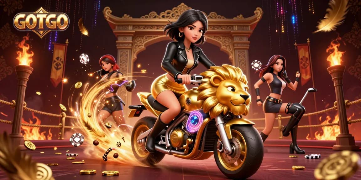 Strategi Menang dengan GOTOTO: Menguasai Pengalaman Kasino Online di 2026