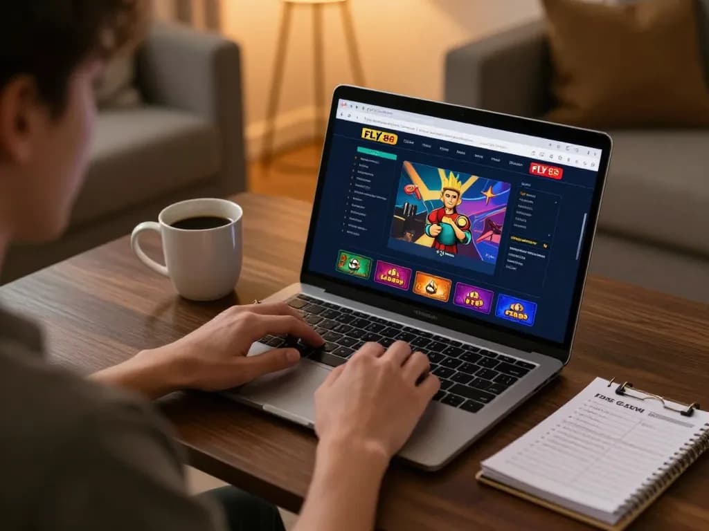 FLY 88: Essential Winning Strategies for Online Gambling in 2026