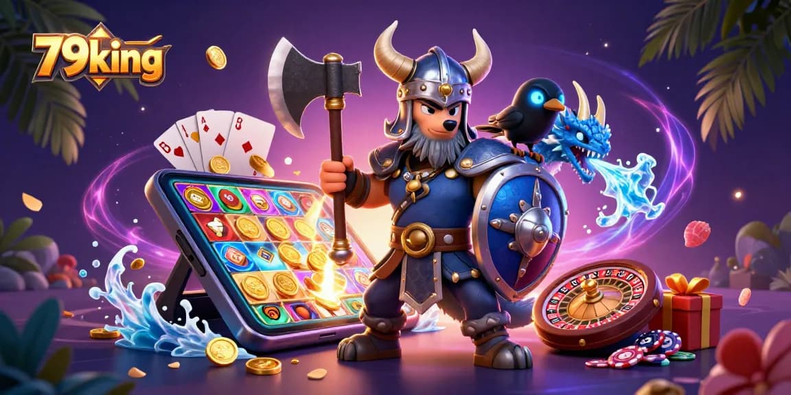 The Definitive Strategy Guide for Winning Big at 79king in 2026