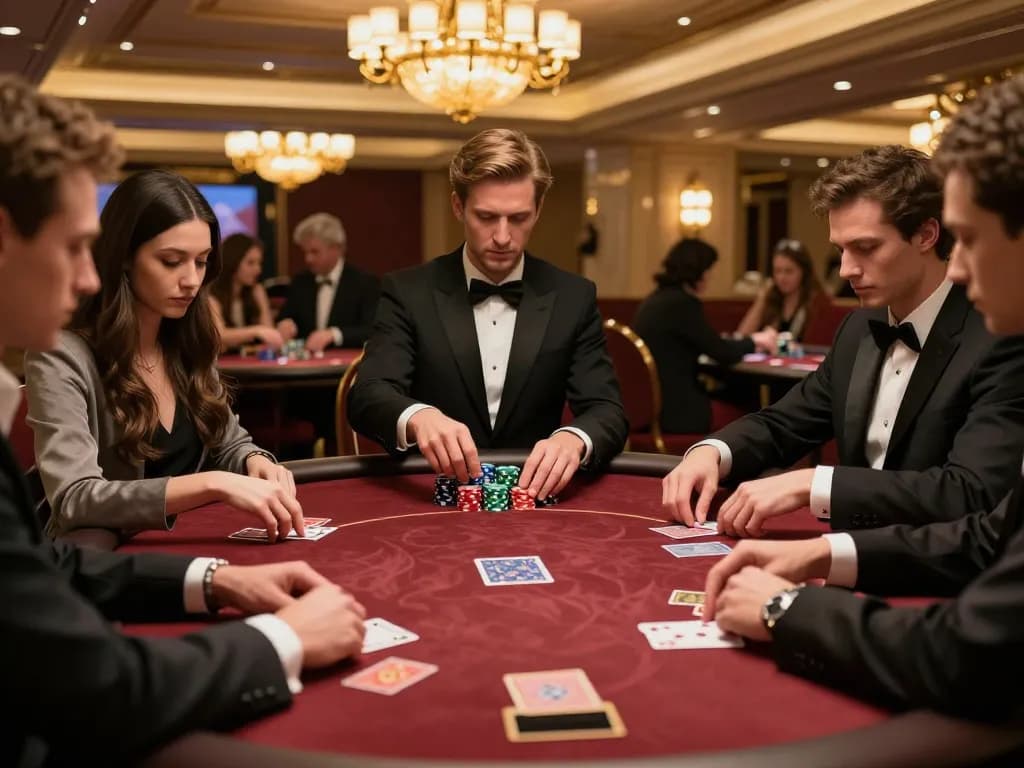 Winning Strategies at BL555: Master Your Game in 2026
