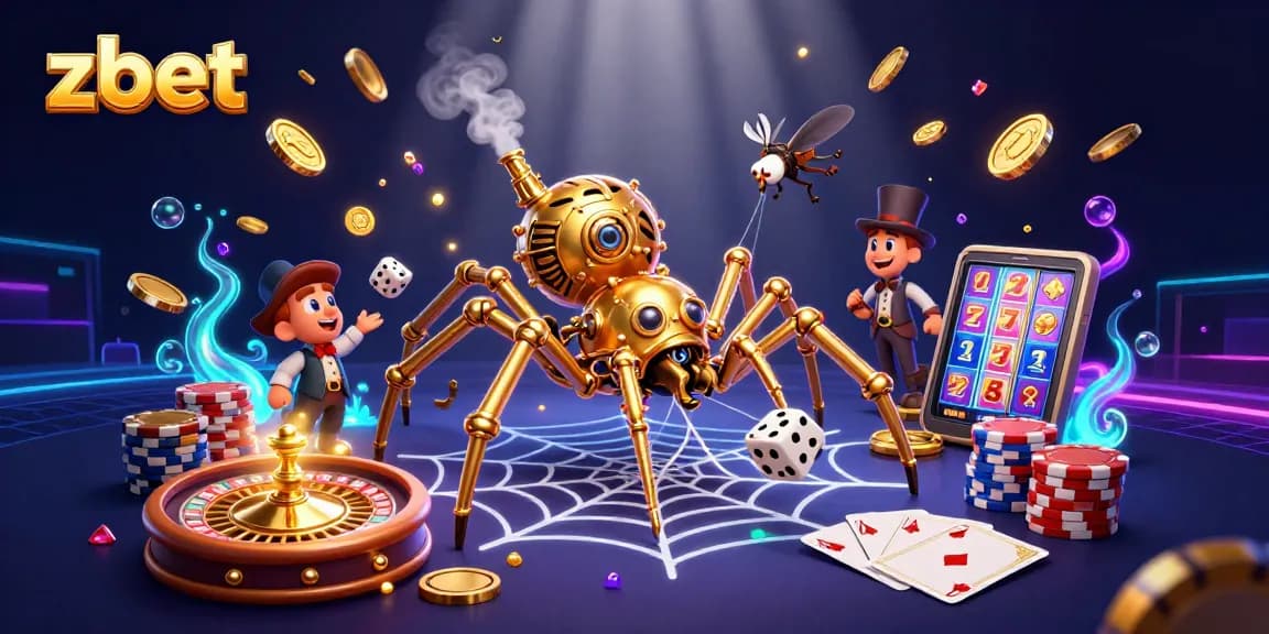 zbet Masterclass: From Zero to Pro in Casino Strategies for 2026