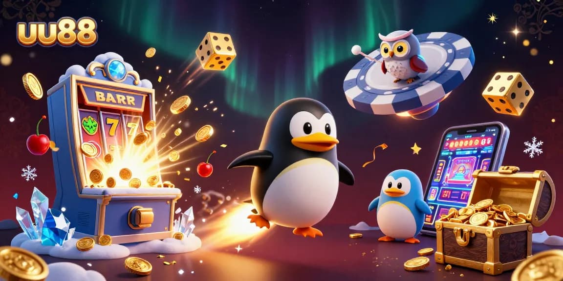 uu88 According to Top Casino Analysts: Essential Strategies for Winning in 2026