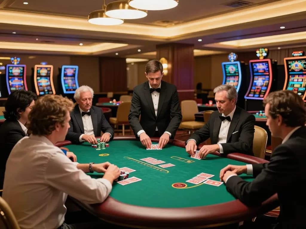 VSBET Strategies: Winning Tactics for High-Stakes Gambling in 2026