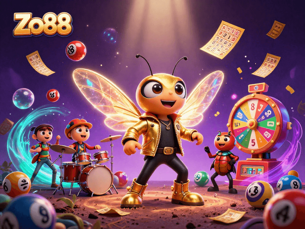 Zo88 Then vs Now: How It Evolved in 2026 for Gamblers' Winning Strategies