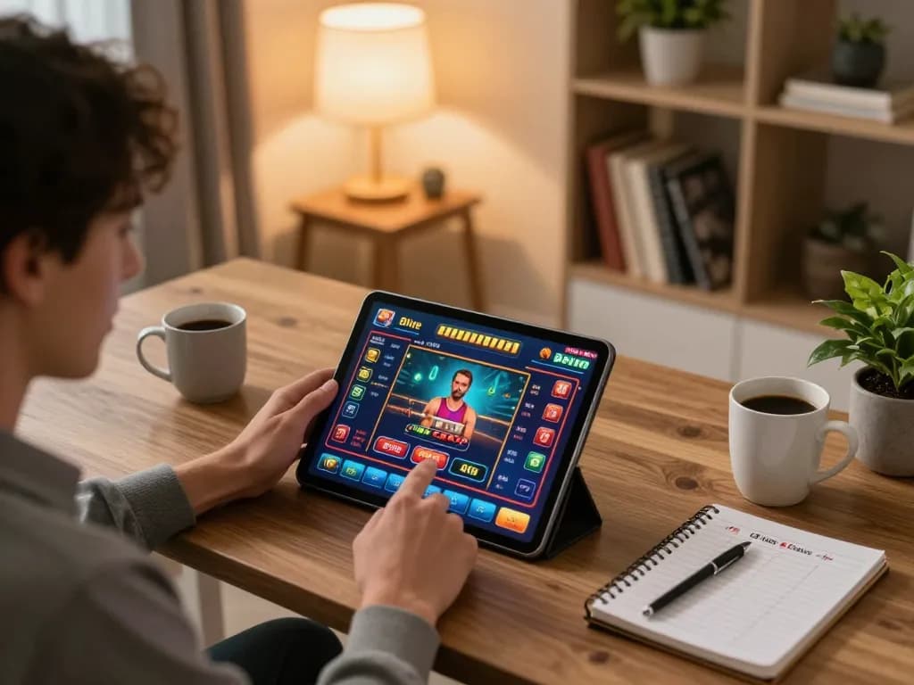 Mastering Your Game: Strategic Approaches for 8live in 2026