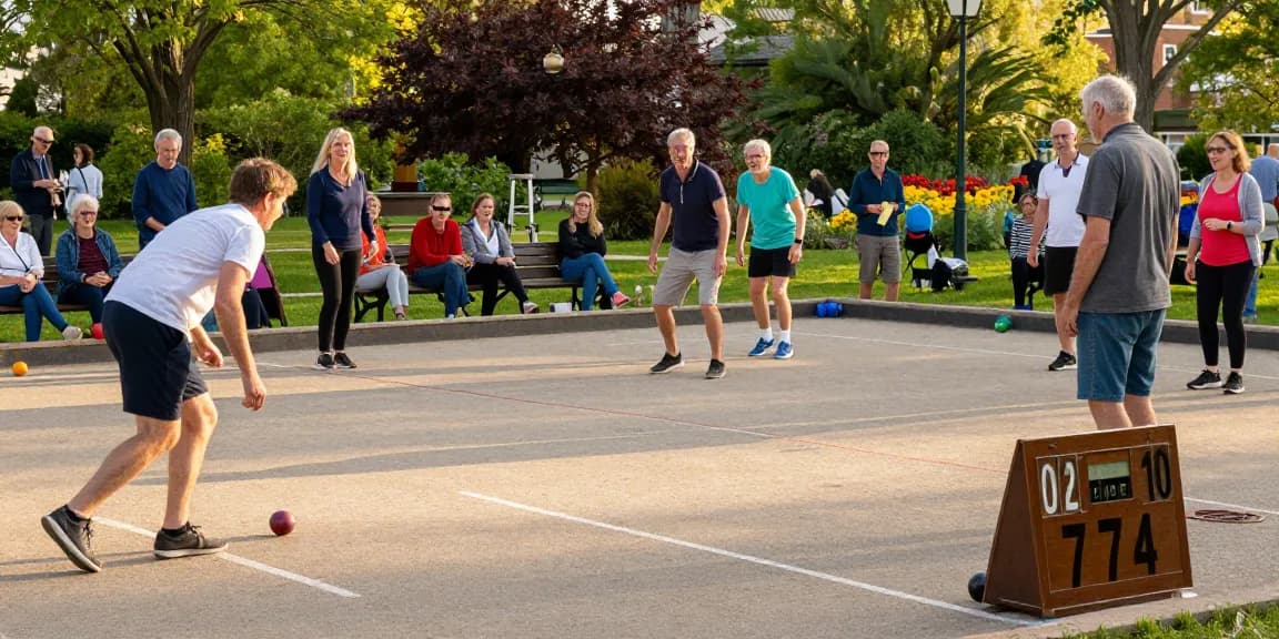 The 5 Pillars of Successful fopikotakendari.org Petanque Strategy for 2026