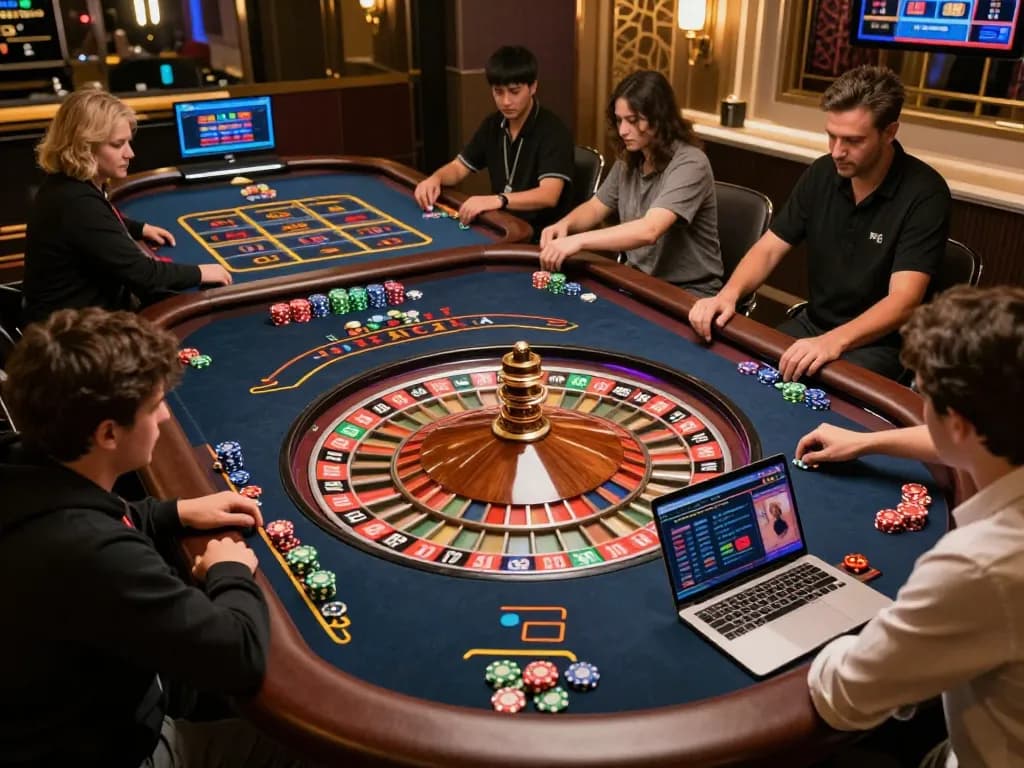 SC88 2026: Winning Strategies in Online Gambling for Improved Bankroll Management