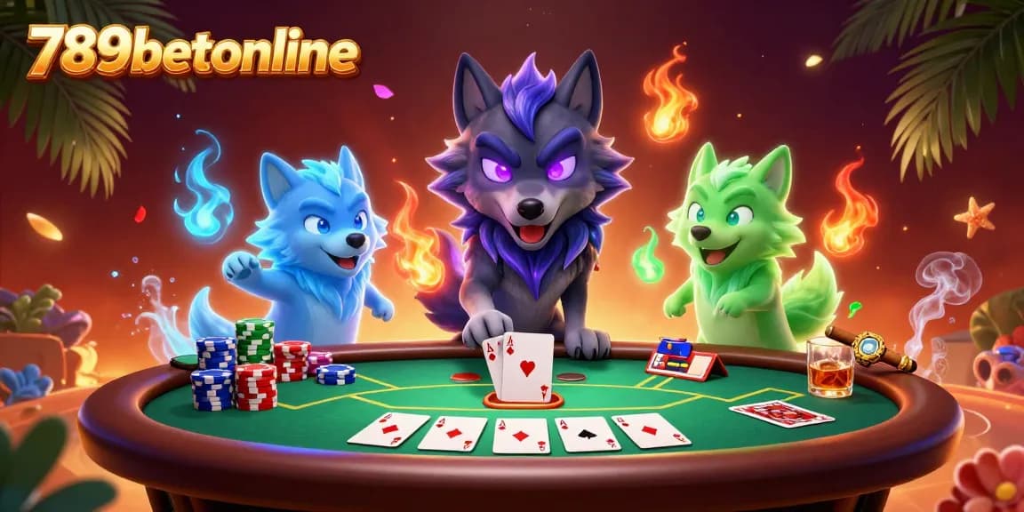 789betonline Side by Side: Comparing Features That Matter for Gamblers in 2026