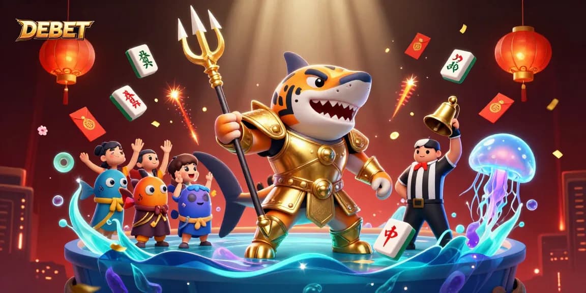 DEBET Gaming Essentials: Winning Strategies for 2026 with Expert Insights