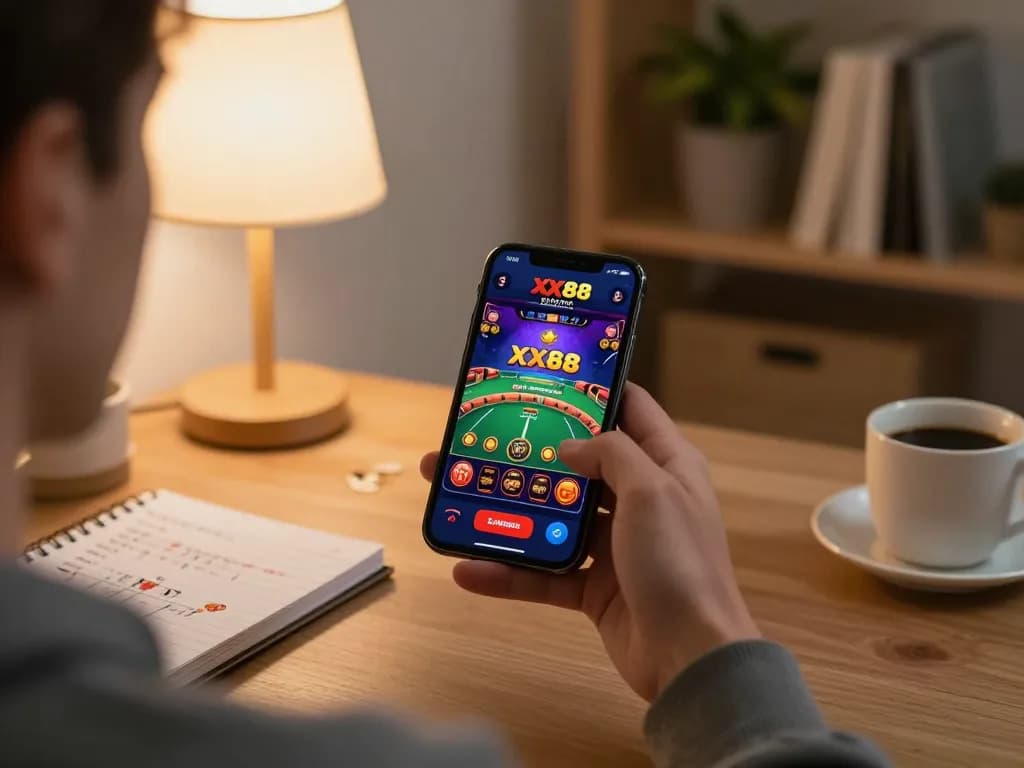 Master Winning Strategies with XX88: Essential Tips for Gamblers in 2026