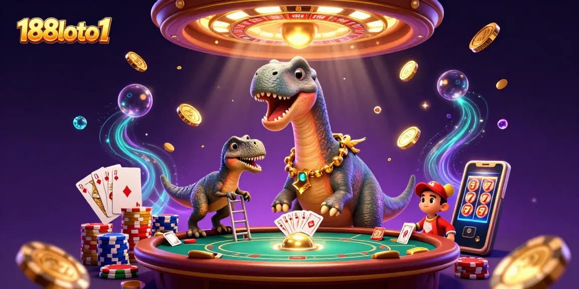How to Track and Measure 188loto1 Gaming Success for Better Odds in 2026