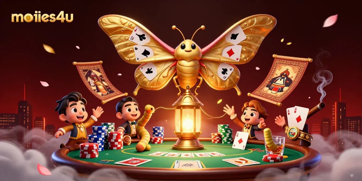 How to Simplify movies4u for Better Gambling Outcomes in 2026