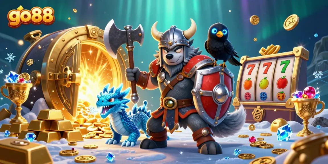 Expert go88 Picks for Gamblers in 2026: Winning Strategies for Online Slots