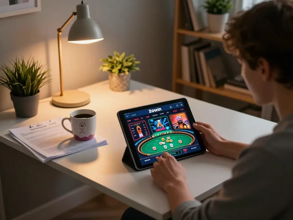 Winning Strategies for Zowin: Mastering Your Online Casino Experience in 2026