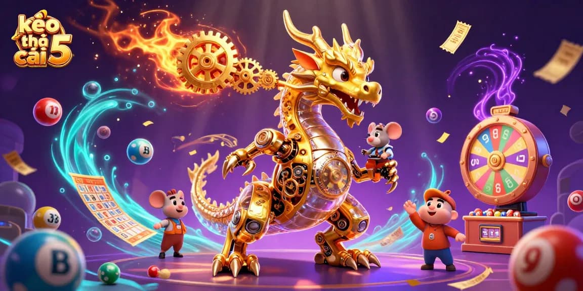 Is kèo nhà cái 5 the Next Big Thing in Sports Betting Strategies for 2026?