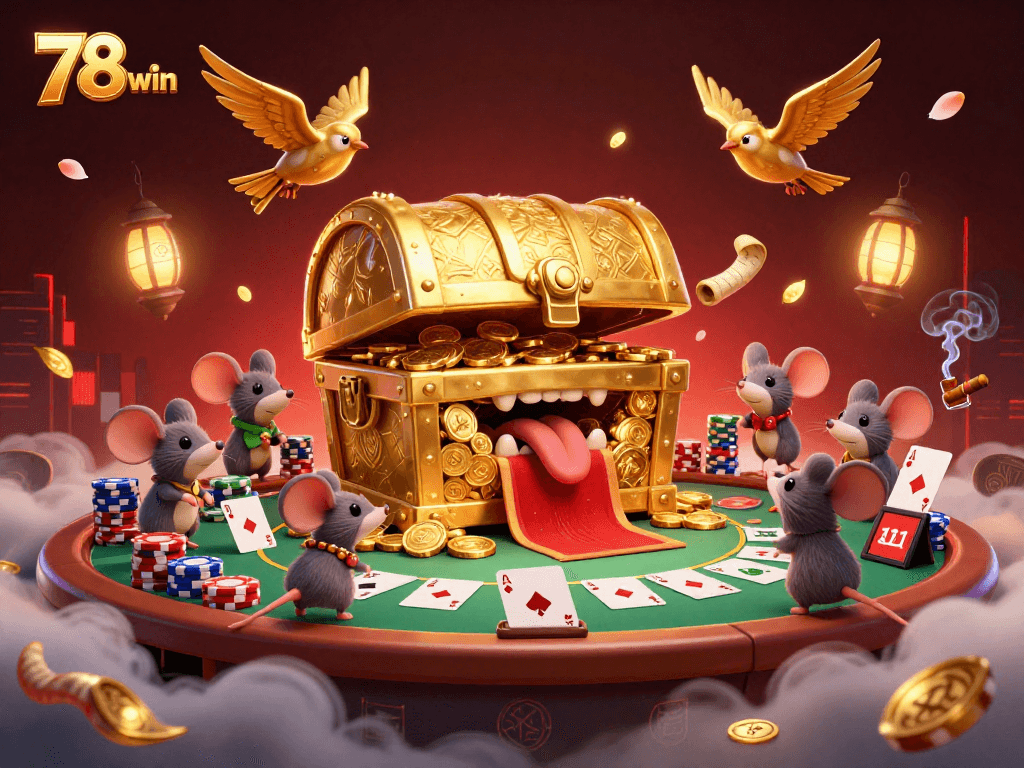 78win vs Competitors: Which Casino Offers Winning Strategies in 2026?