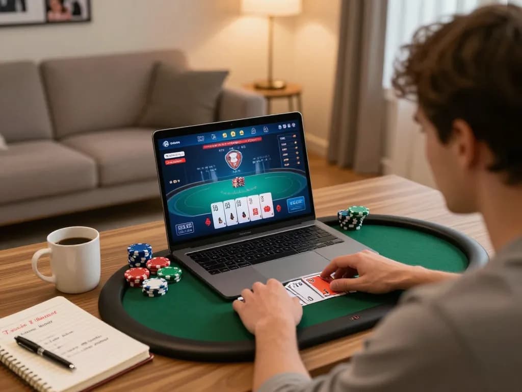 TR88 Strategies for 2026: Expert Tips for Winning at Online Poker
