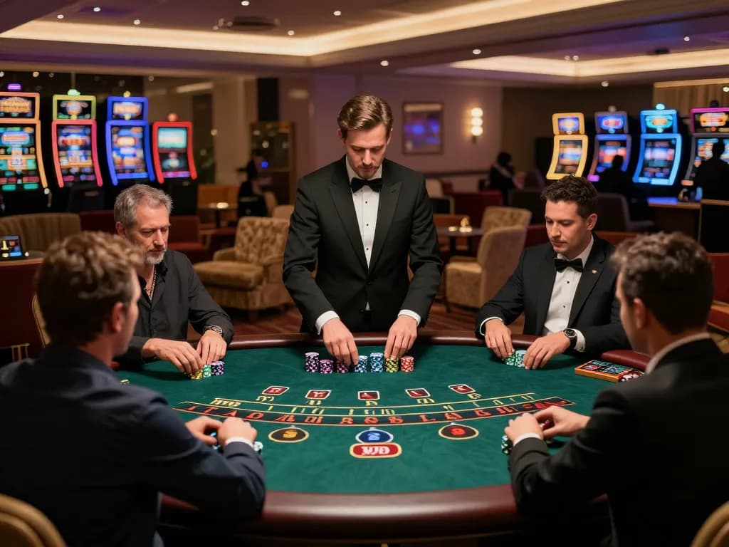 Winning Strategies for Playing at RIKVIP: Master Your Game in 2026