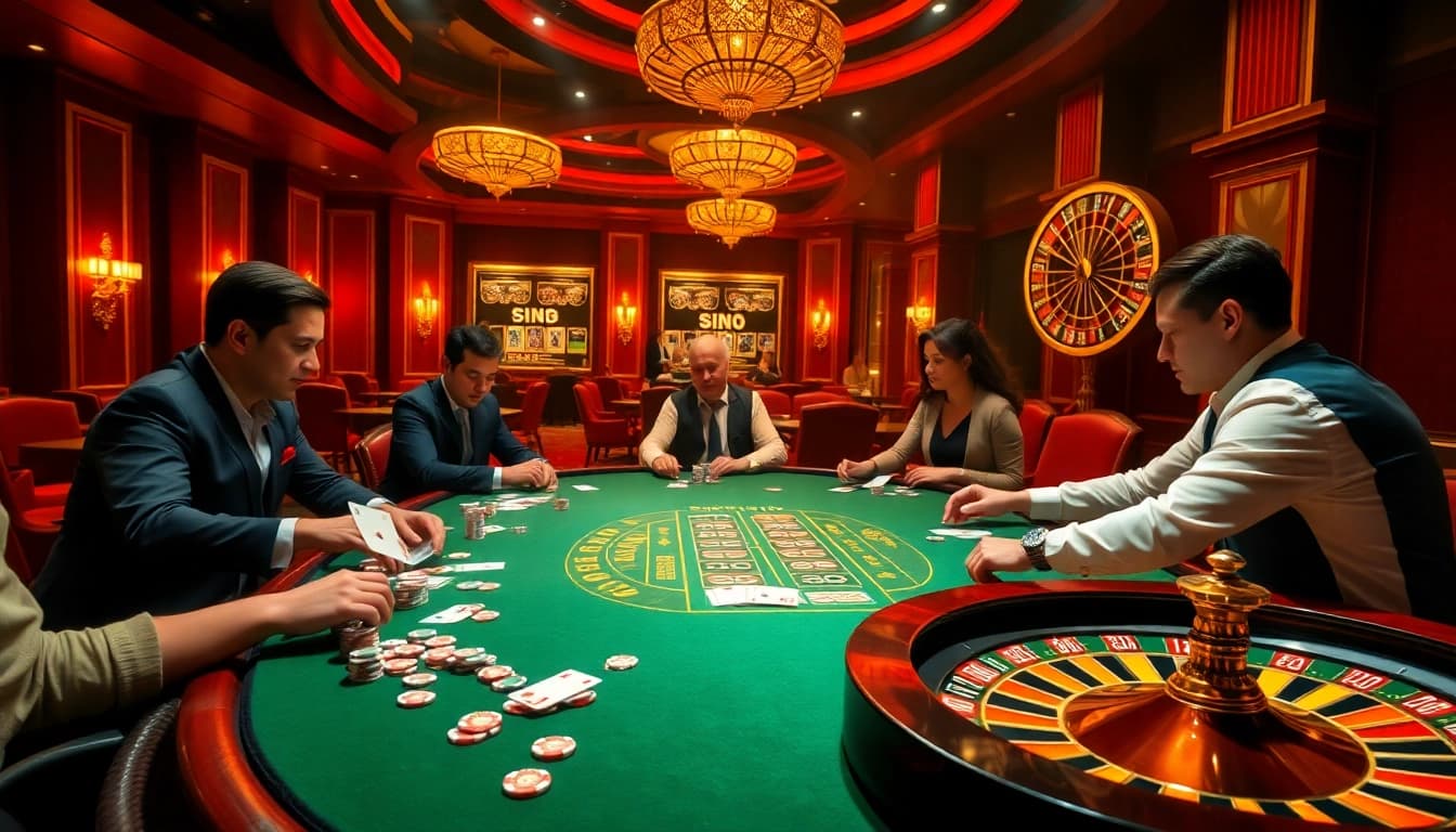 Sodo66 Strategies: Mastering 2025's Best Online Casino Games for Winning Odds