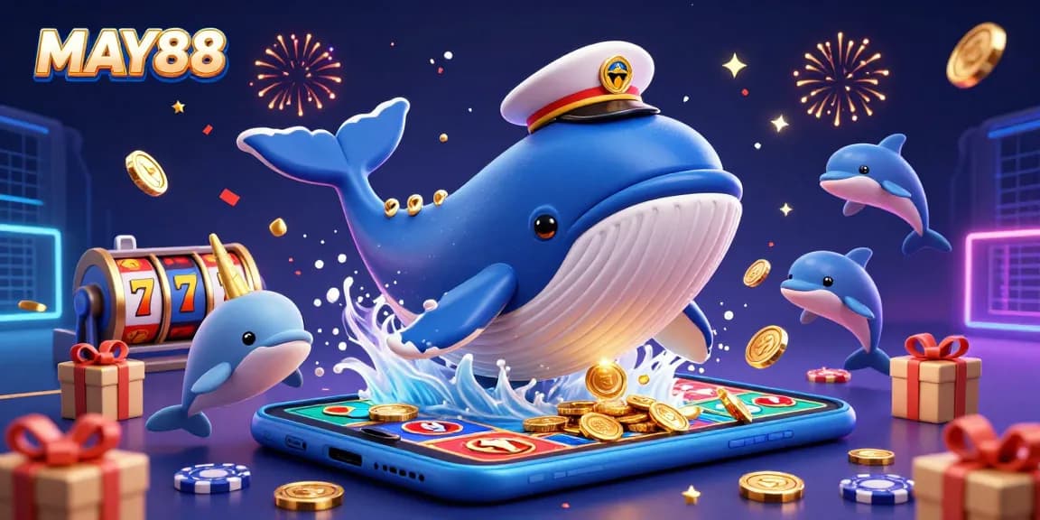 MAY88 vs Competitors: Which Online Casino Wins in 2026 for Gamblers?