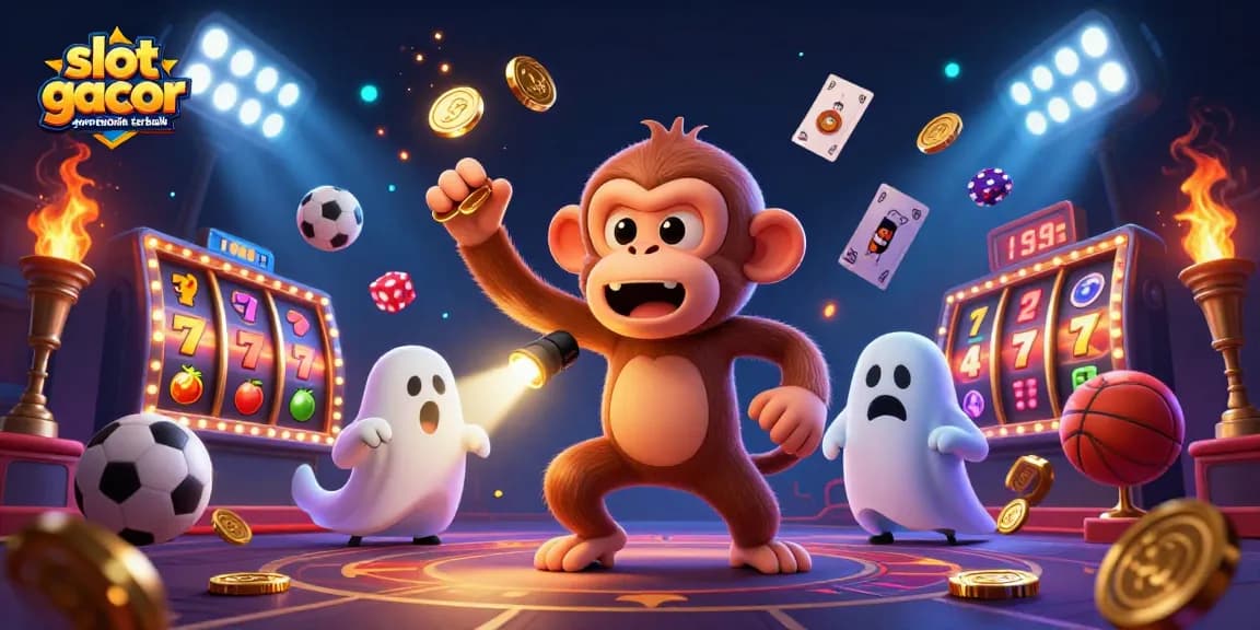 3 Secrets About slot gacor games mobile terbaik That Experts Won't Tell You