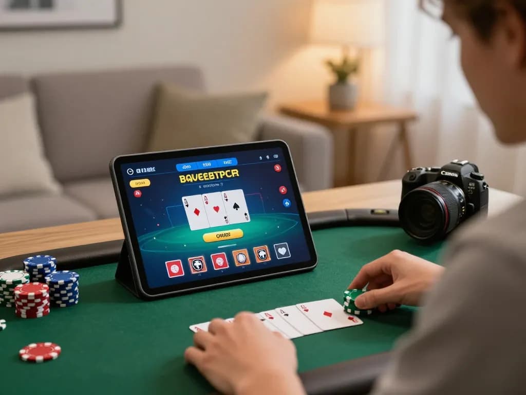 Mastering Your Game: หน้าแรก 12PLAY Strategies for Winning in 2026